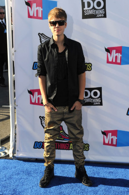 Justin Bieber pic #397753