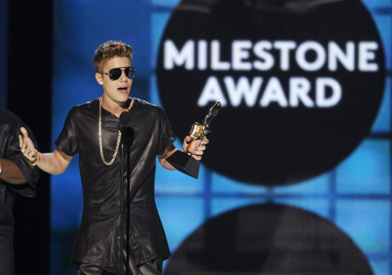 Justin Bieber pic #611205