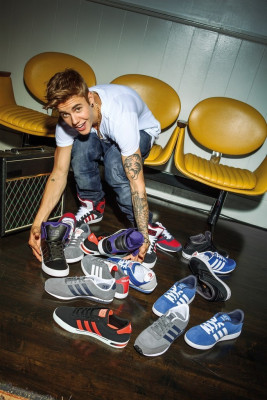 Justin Bieber pic #624600