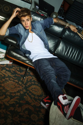 Justin Bieber pic #624603