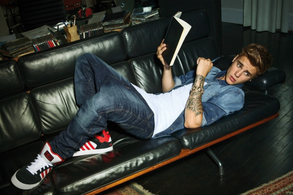 Justin Bieber pic #624598