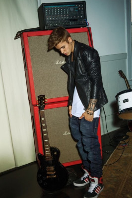 Justin Bieber pic #624605