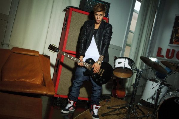 Justin Bieber pic #624601