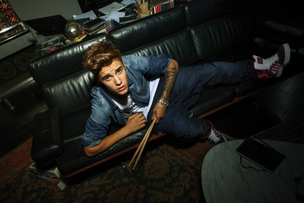 Justin Bieber pic #624602