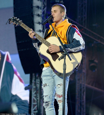 Justin Bieber pic #940872