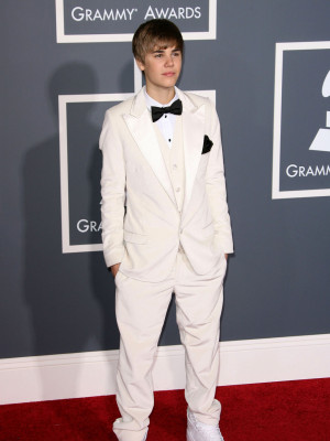 Justin Bieber pic #344703