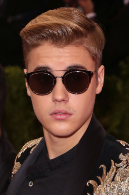 Justin Bieber pic #777947