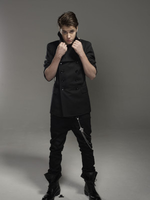 Justin Bieber pic #642694