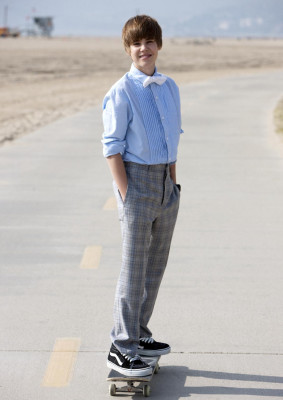 Justin Bieber pic #642671