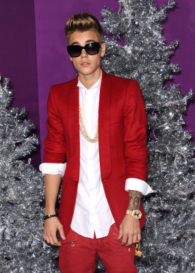 Justin Bieber pic #655685