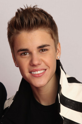 Justin Bieber pic #642674