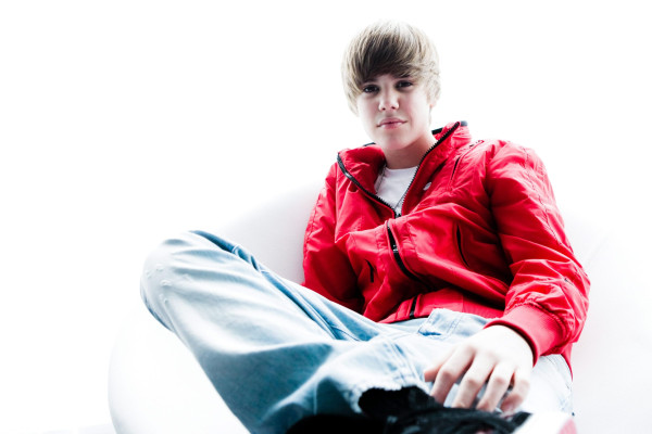 Justin Bieber pic #642673
