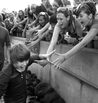 Justin Bieber pic #270780