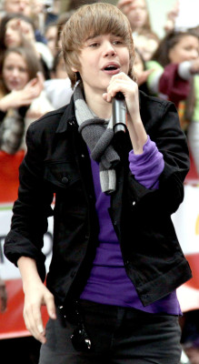 Justin Bieber pic #342809