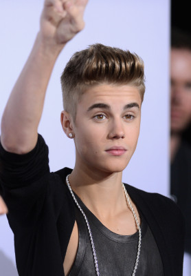 Justin Bieber pic #641768