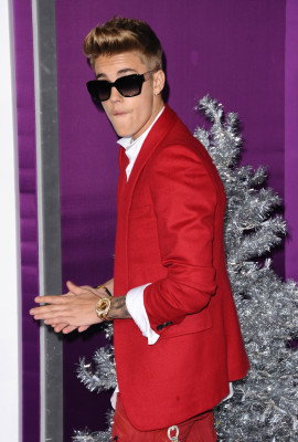 Justin Bieber pic #655682