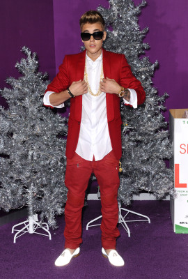 Justin Bieber pic #655691