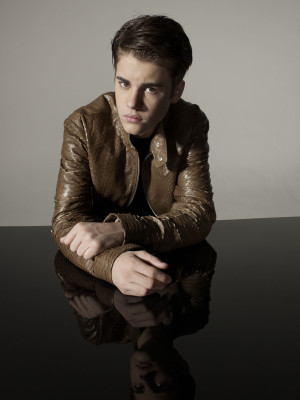 Justin Bieber pic #642688