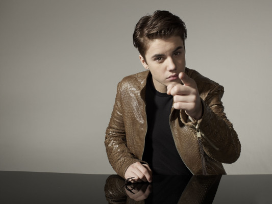 Justin Bieber pic #642685