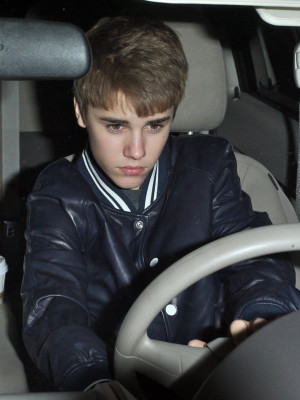 Justin Bieber pic #417299