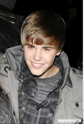 Justin Bieber pic #342797