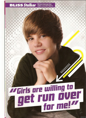 photo 16 in Justin Bieber gallery [id456706] 2012-03-06 00:00:00