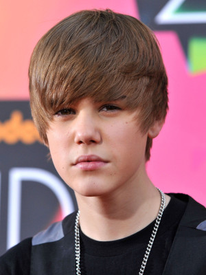 Justin Bieber pic #342699