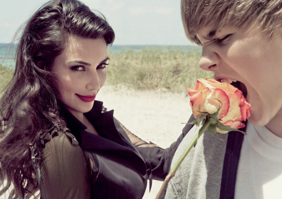 Justin Bieber pic #411507
