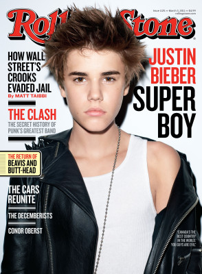 Justin Bieber pic #381619