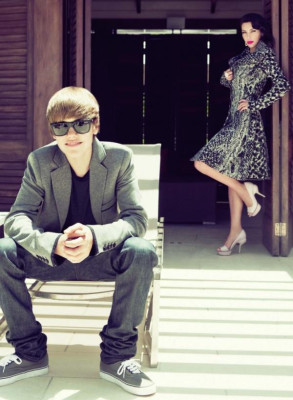 Justin Bieber pic #277006