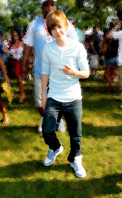 Justin Bieber pic #270783