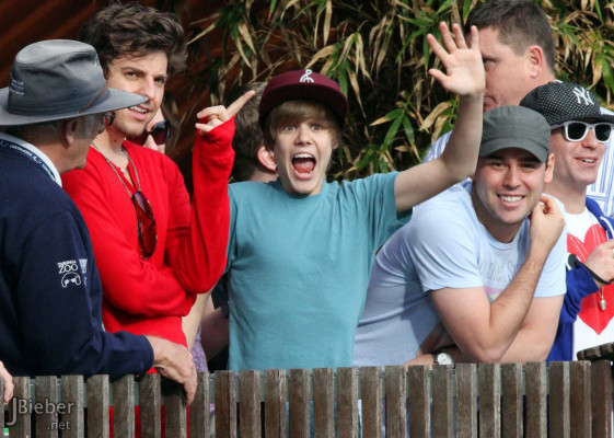 Justin Bieber pic #270784