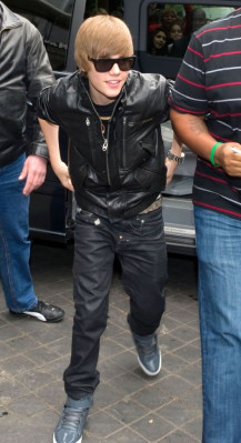 Justin Bieber pic #274617