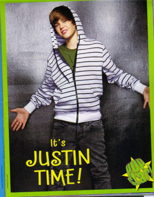 photo 12 in Bieber gallery [id270782] 2010-07-16 00:00:00