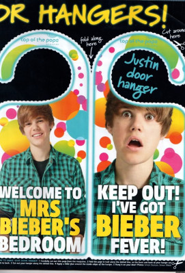 Justin Bieber pic #270778