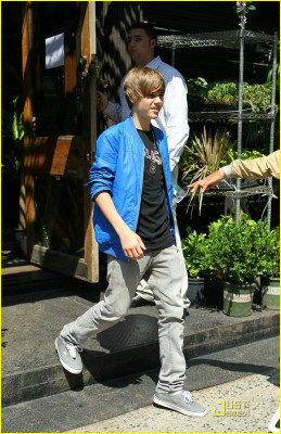 Justin Bieber pic #270586