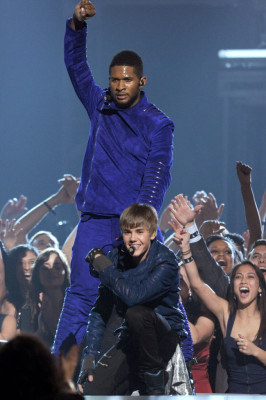 Justin Bieber pic #401085