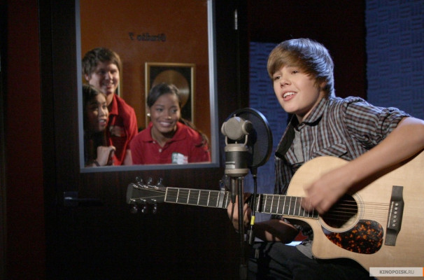Justin Bieber pic #270588