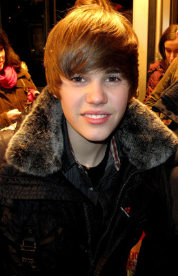 Justin Bieber pic #270458