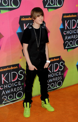 photo 9 in Justin Bieber gallery [id246889] 2010-04-05 00:00:00