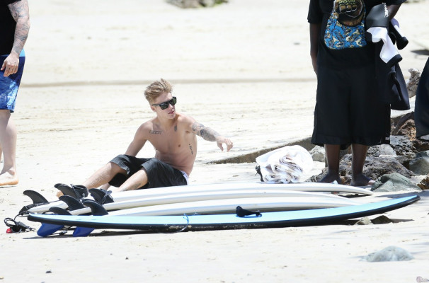 Justin Bieber pic #651268