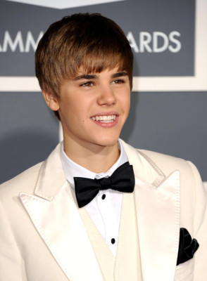 Justin Bieber pic #401352
