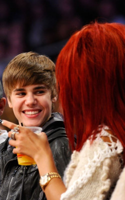 Justin Bieber pic #400202