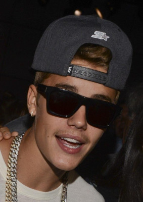 Justin Bieber pic #633367
