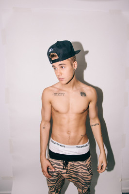 Justin Bieber pic #633369