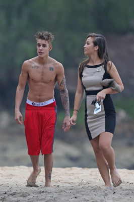 Justin Bieber pic #651278