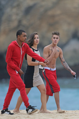 Justin Bieber pic #651289