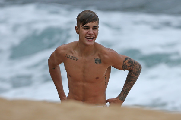 Justin Bieber pic #651272