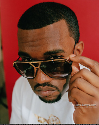 Kanye West pic #174925