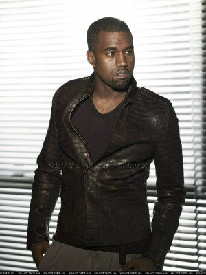 Kanye West pic #199891